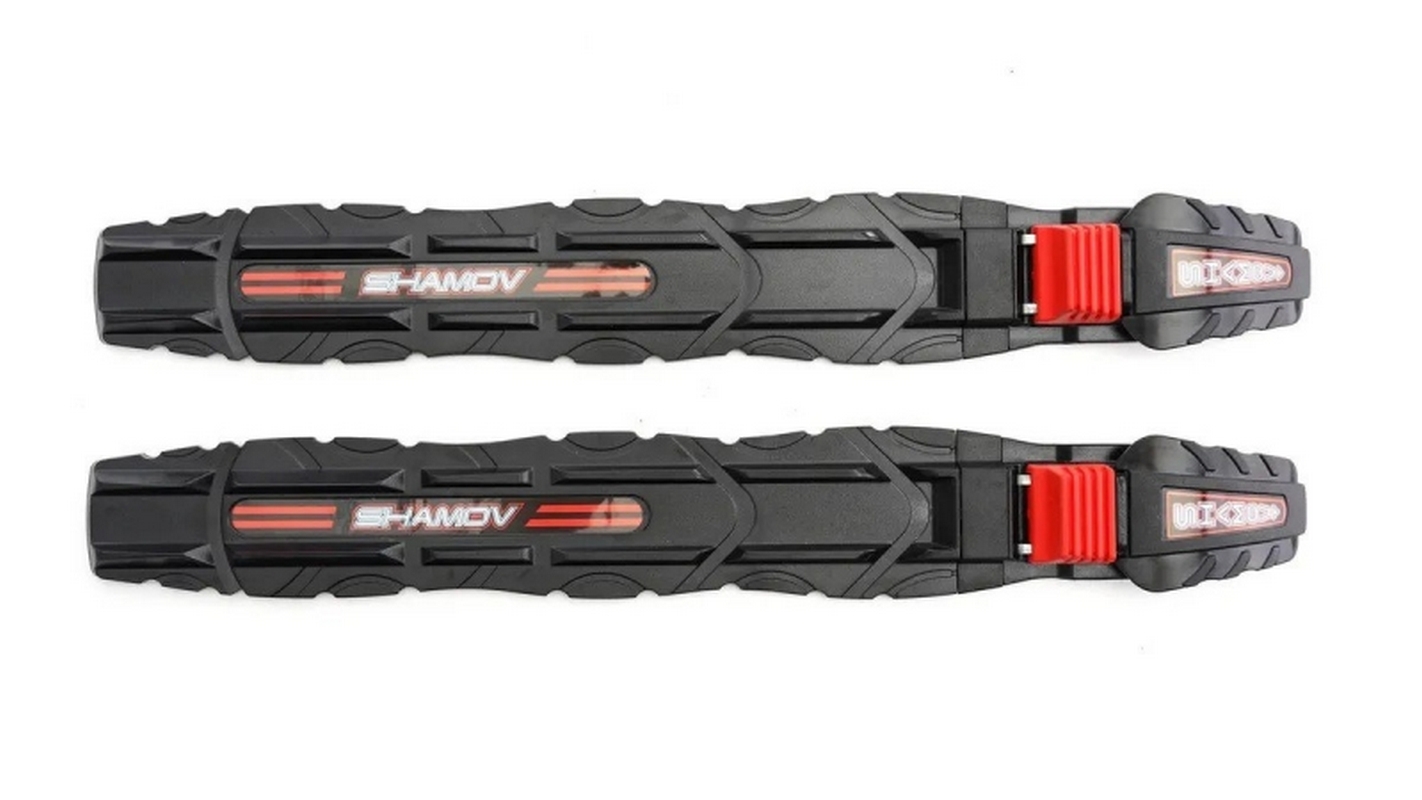 Крепление NNN, механическое Shamov 10 до 47 размера NEW