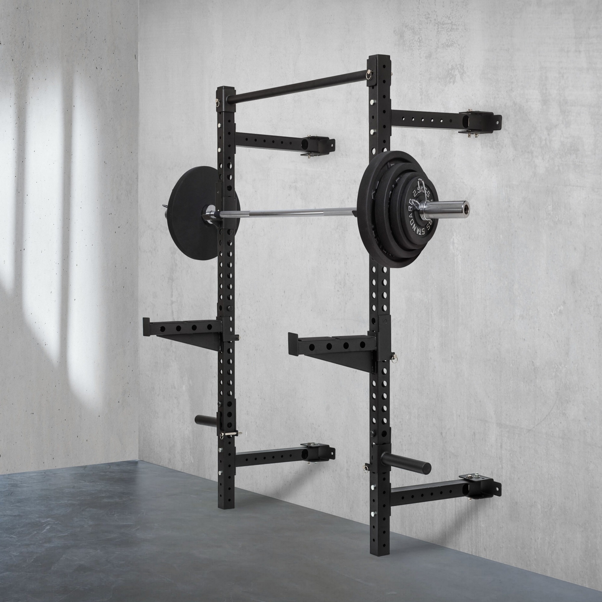 Силовая рама с креплением к стене VictoryFit VF-B2004 | Premium Fitness