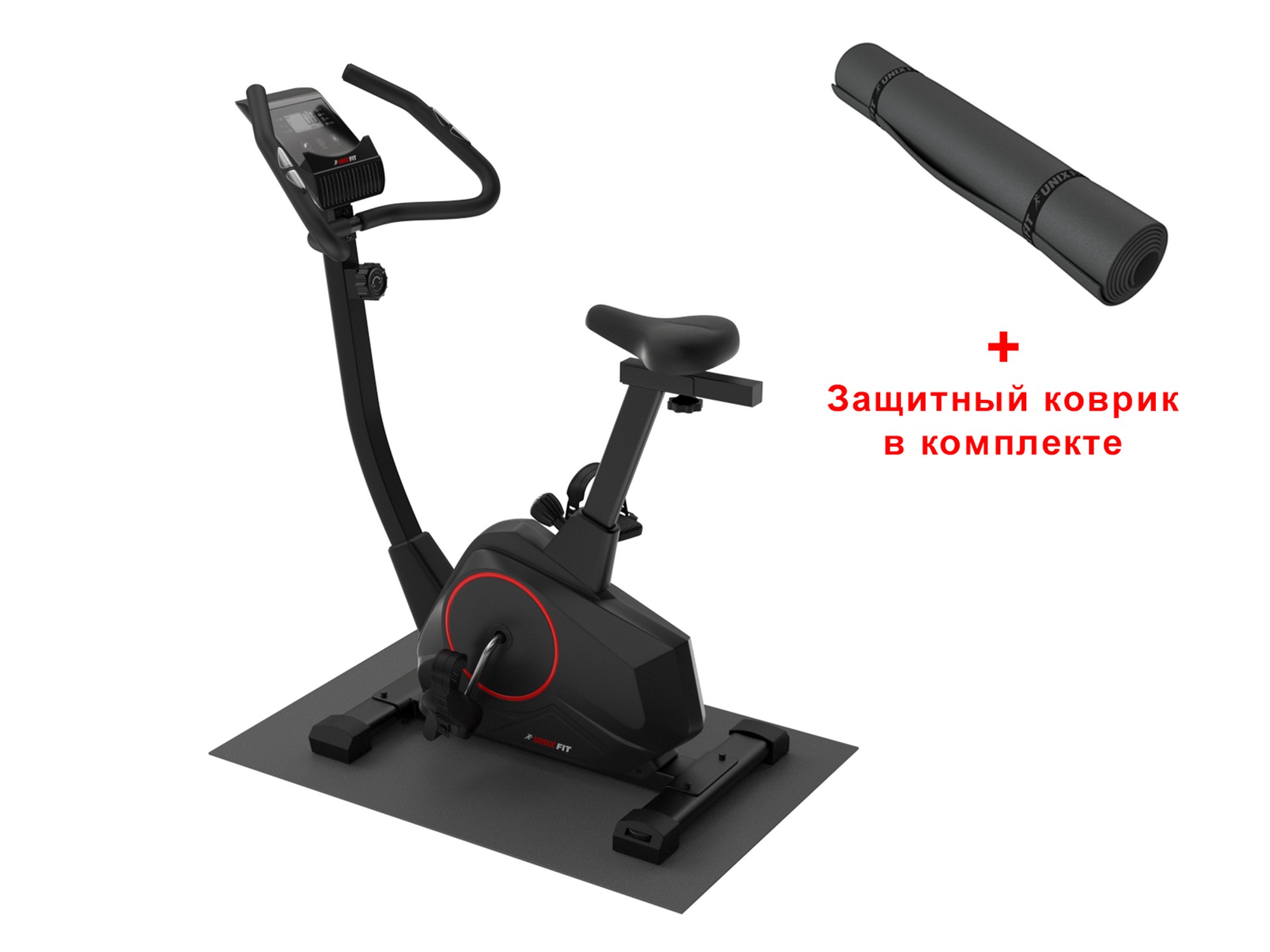 Велотренажер UnixFit BL-390