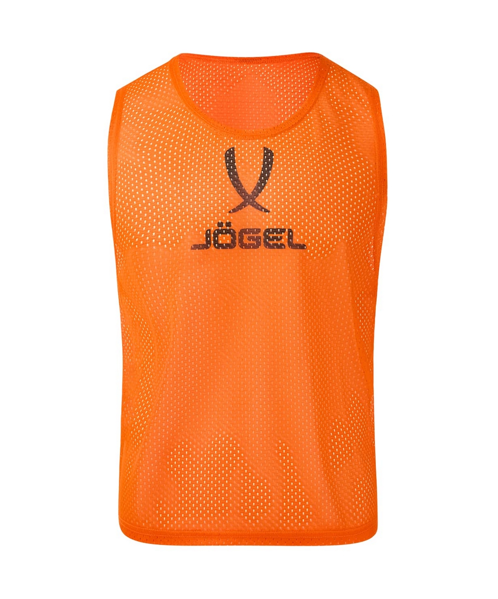 Манишка Jogel CAMP Bib, оранжевый