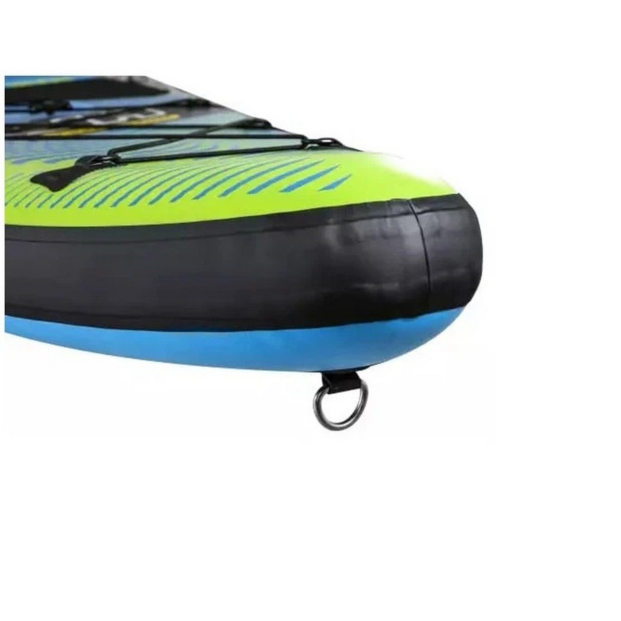 Доска надувная Bestway Aqua Excursion 381x79x15см (весло, руч.насос) 65373