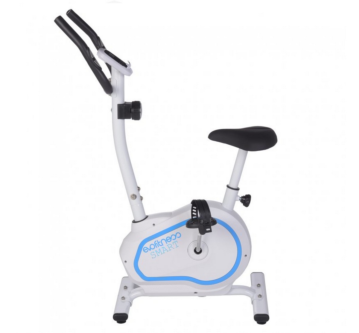Велотренажер магнитный EVO Fitness Smart
