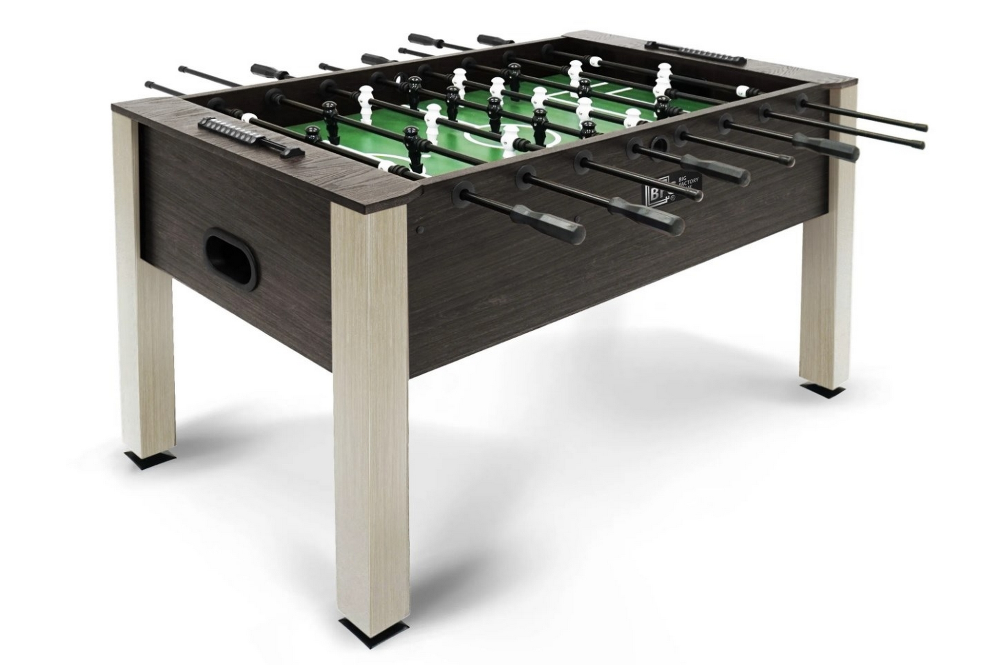 Настольный футбол\Кикер BFG Tournament Premium Pearl BFG-5FTPRpe