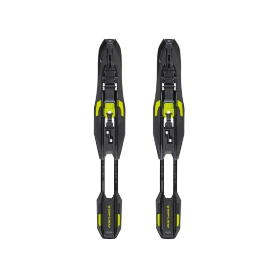 Крепление лыжное NNN Fischer CONTROL SKATE STEP-IN IFP S60324