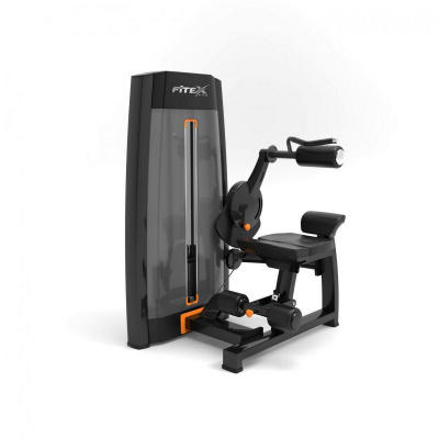 Fitex Pro Пресс-машина FTX-7318