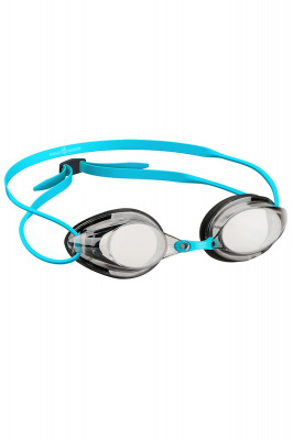 Стартовые очки Mad Wave Streamline M0457 01 0 17W серый