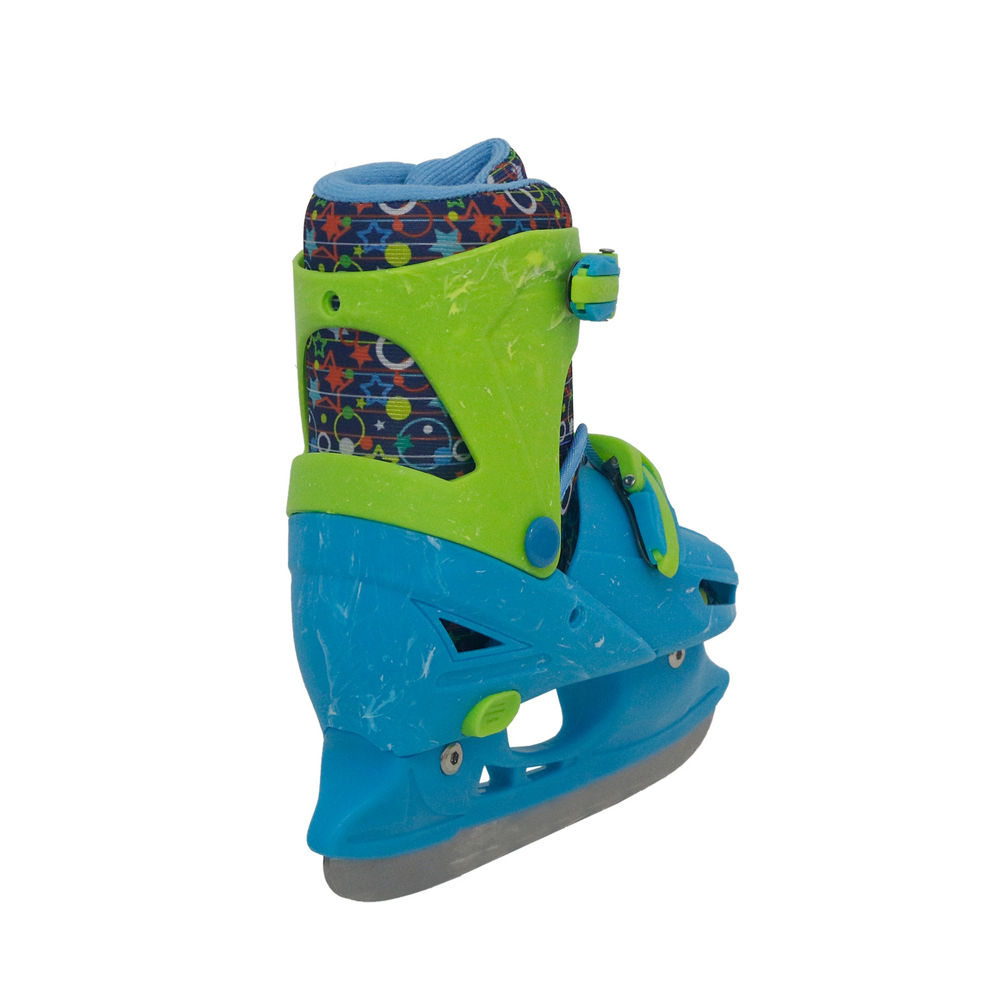 Раздвижные коньки Sport Collection CK-SK1109 Blue