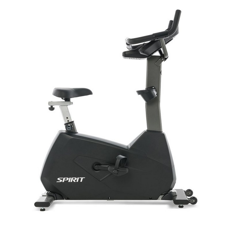 Велотренажер SPIRIT CU800+