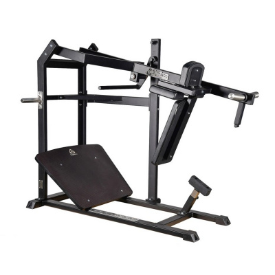 Gymleco 045 Маятниковый присед на свободных весах | Premium Fitness