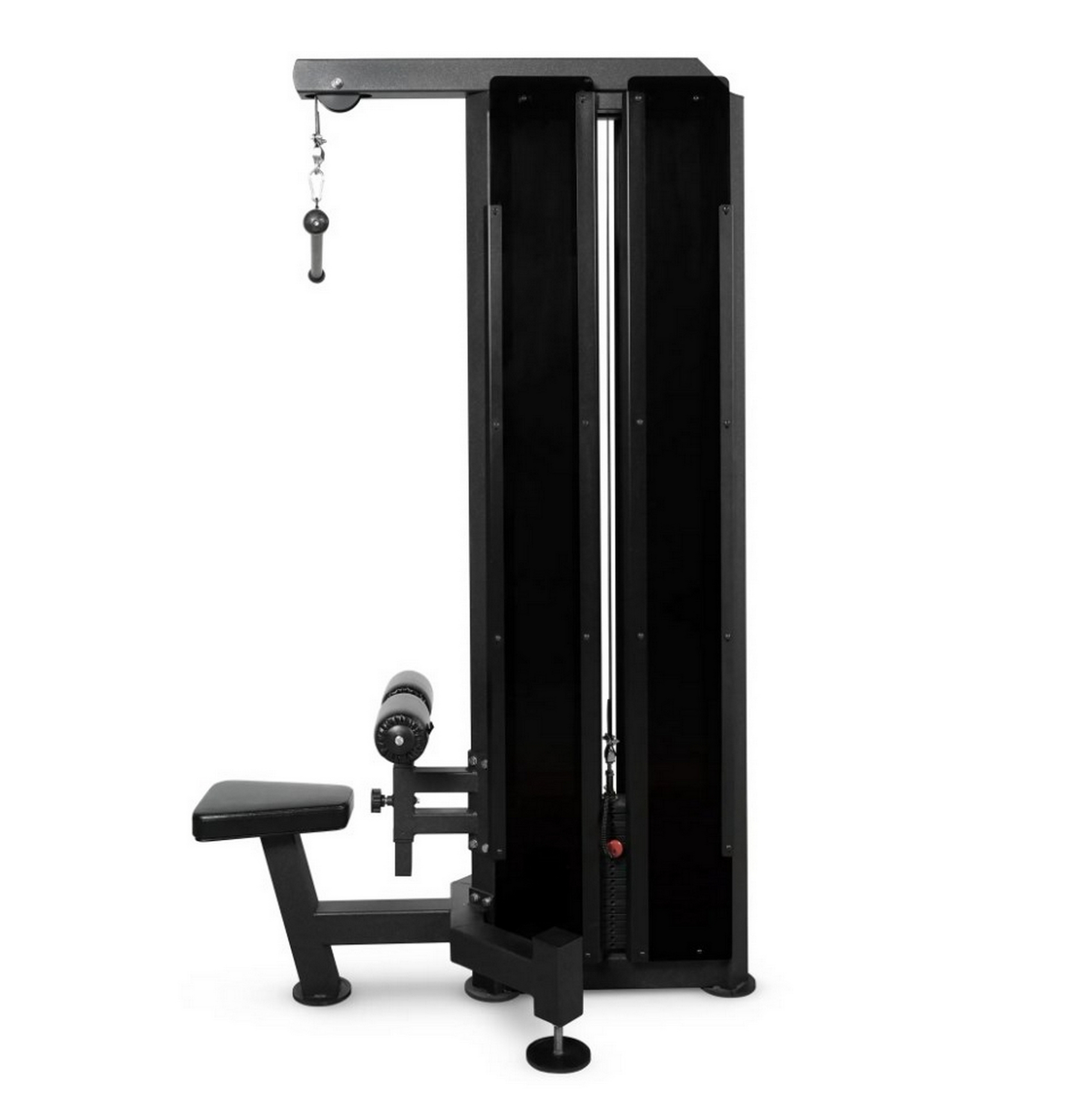 Вертикальная Тяга Bronze Gym Professional PARTNER ML-806 | Premium Fitness