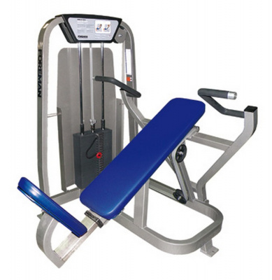 Foreman FS-404 Жим От Плеч | Premium Fitness
