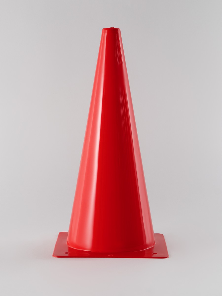 Конус FN Cones Without Holes FN9031001-38-2-600 Red