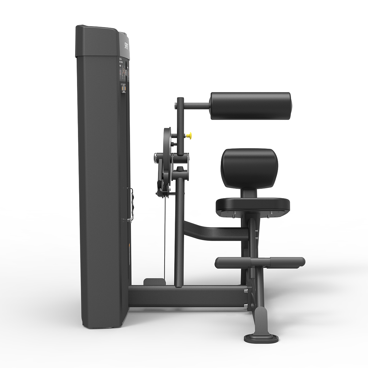 SPIRIT SP-4609 Пресс-разгибание спины