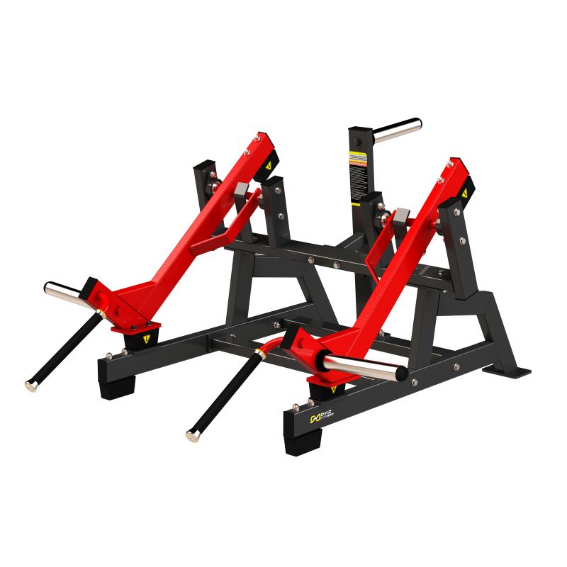 DHZ SMR2029 независимая становая тяга | Premium Fitness