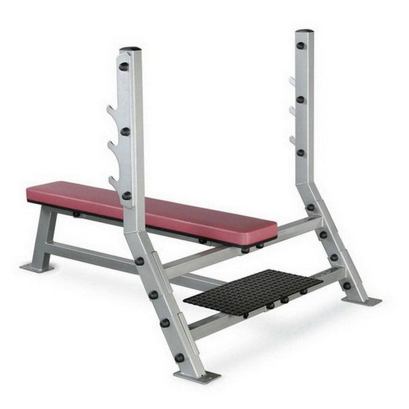 Подставка под страхующего партнера Body Solid SPS-12