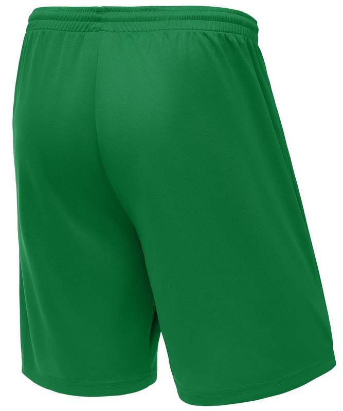 Шорты баскетбольные Jogel Camp Basic, зеленый, детский