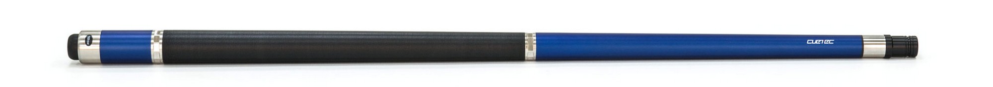 Кий/пул 2-pc Weekend Cuetec Cynergy CT-15K Carbon 21.225.57.0 синий