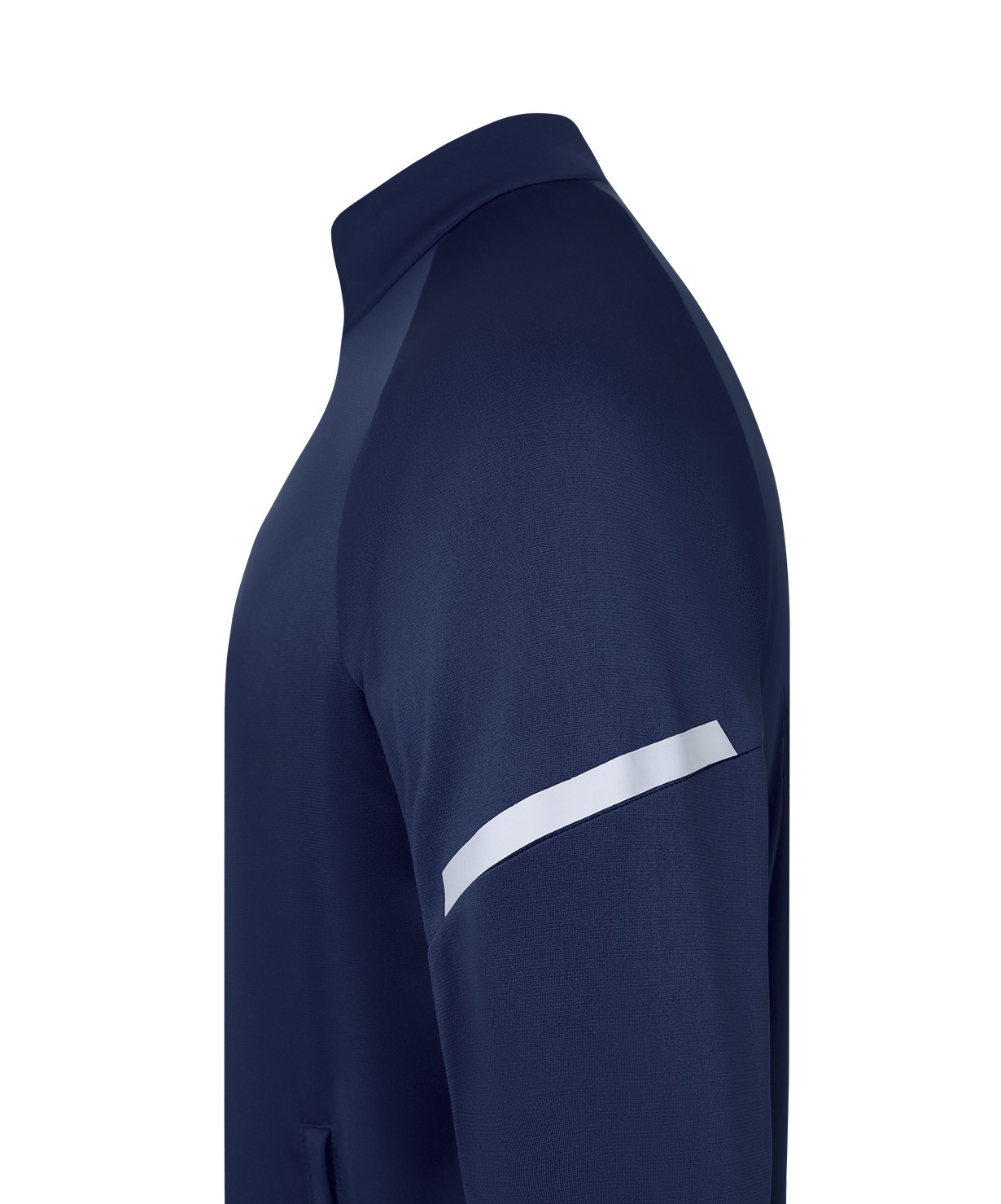 Олимпийка Jogel CAMP 2 Track Jacket, темно-синий, детский