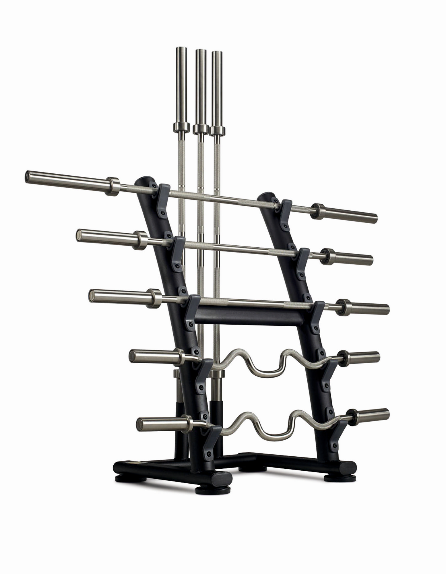 Стойка для олимпийских грифов Hasttings Digger HD90SR9