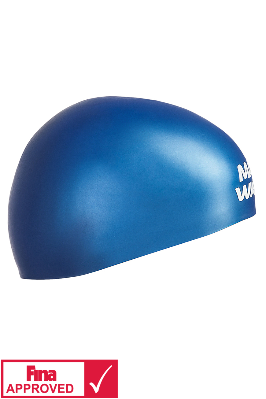 Силиконовая шапочка Mad Wave Soft M0533 01 1 03W