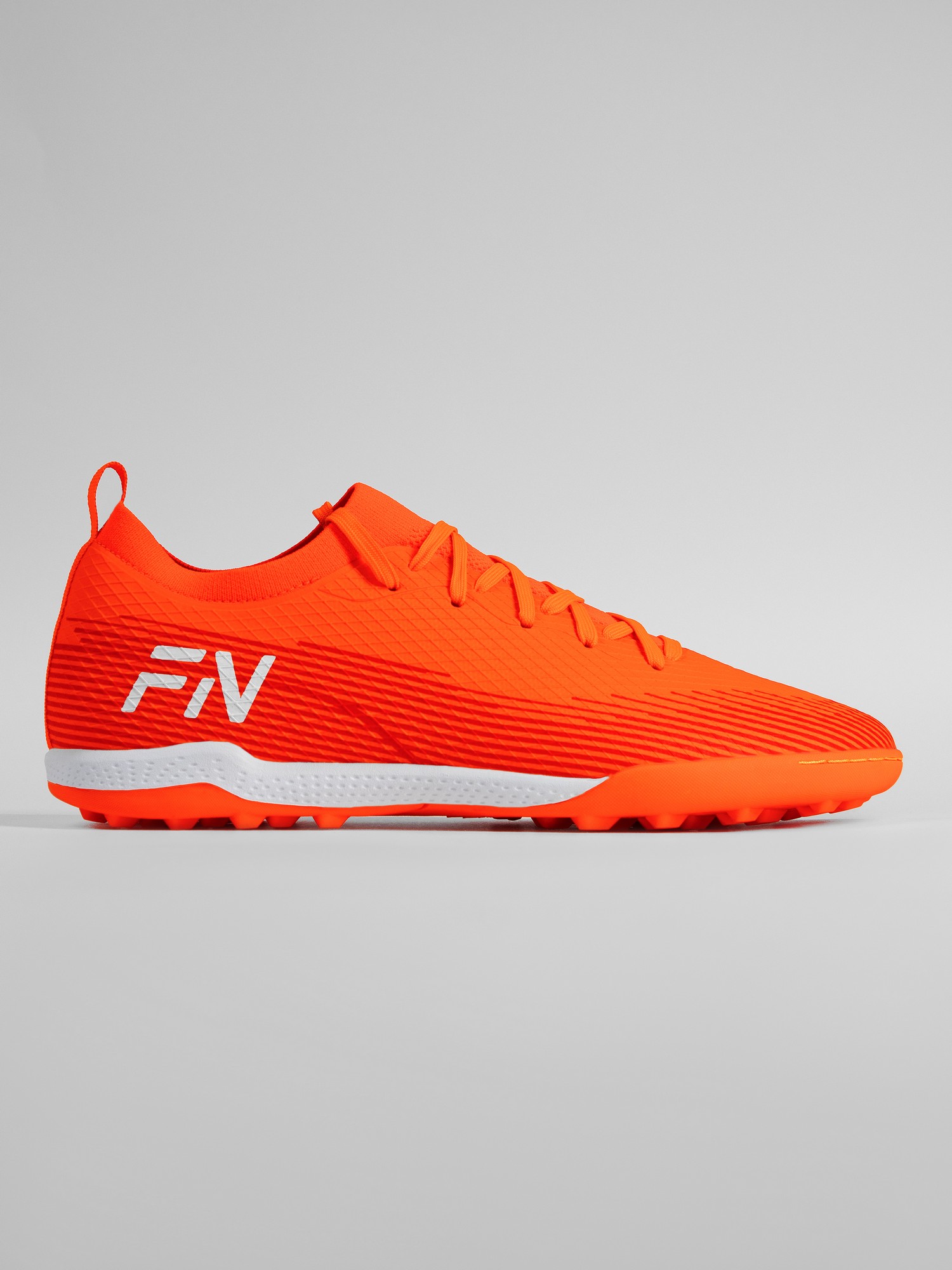Детские шиповки FN Balance Kid (TF) KFN5061002-809 Orange