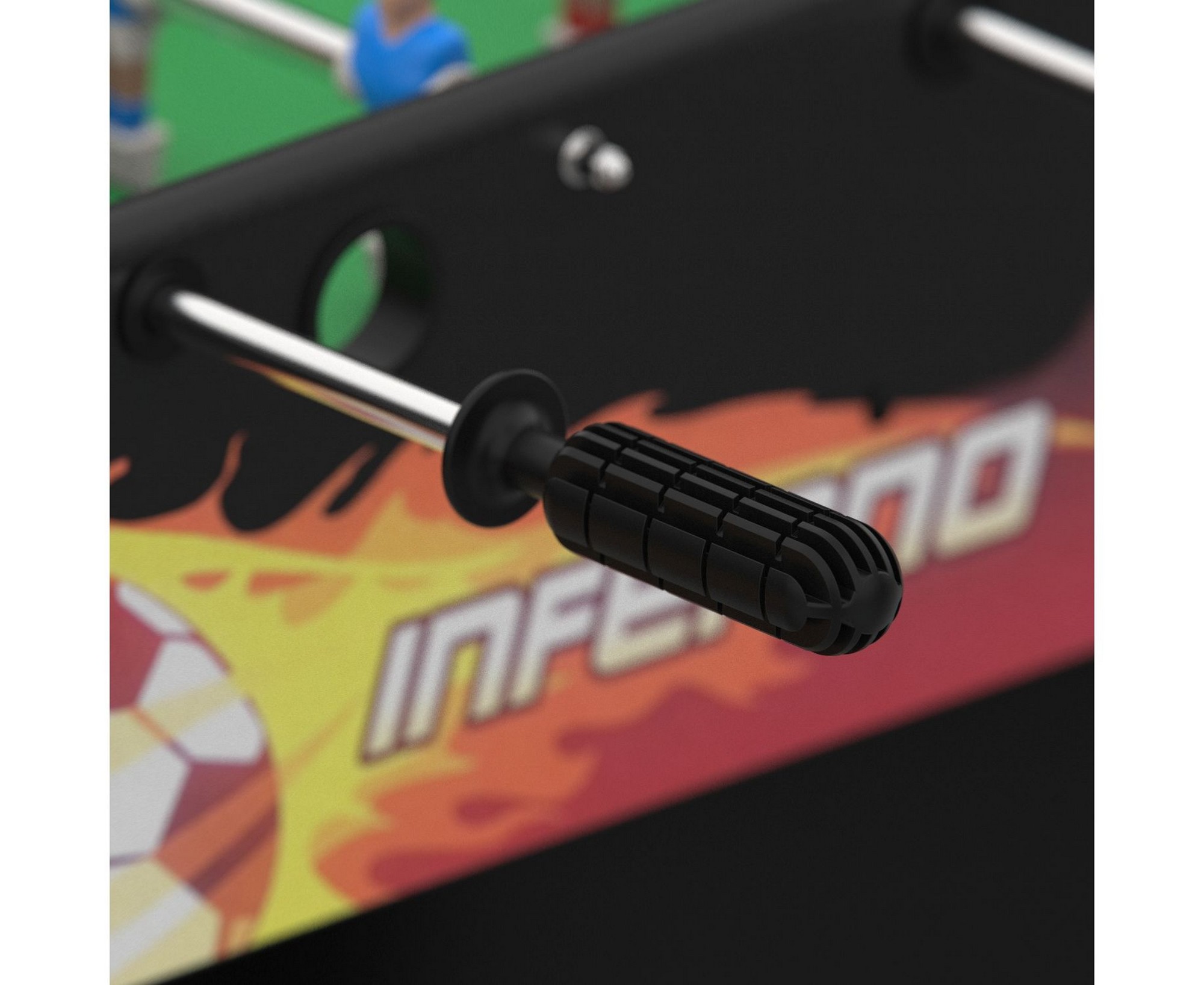Настольный футбол DFC Inferno SB-ST-29398S