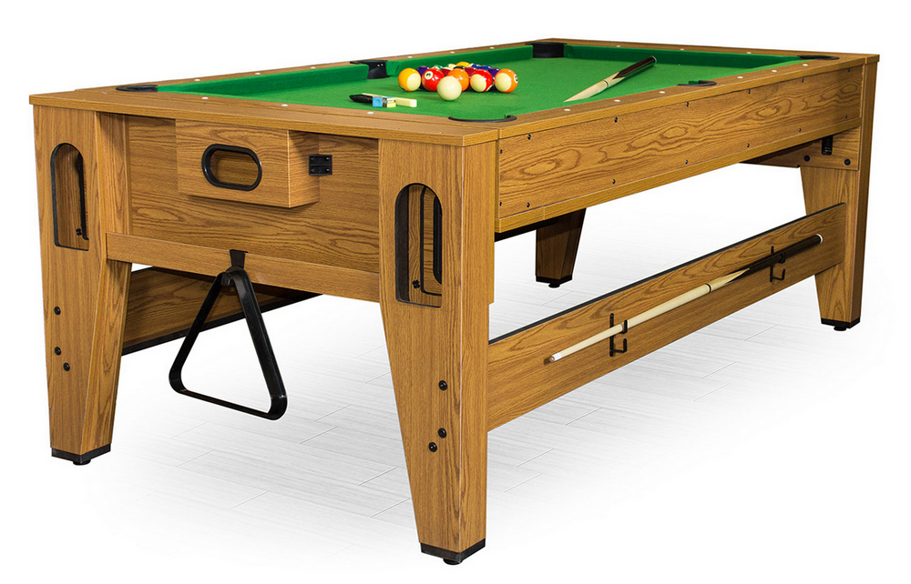 Игровой стол - трансформер Dynamic Billard Twister DBO 50.008.07.1