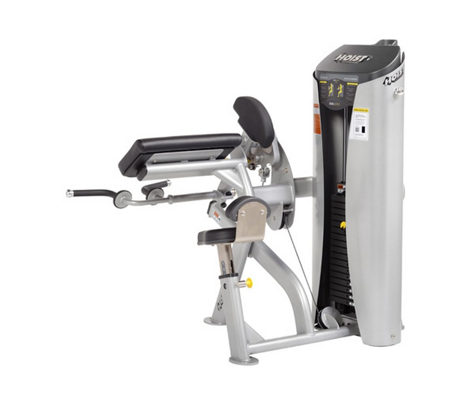 Бицепс/Трицепс Hoist HD 3100 | Premium Fitness