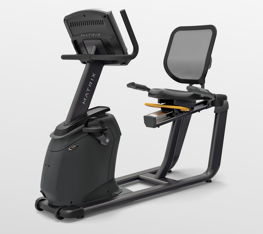 Велоэргометр Matrix R30XR-03 2021