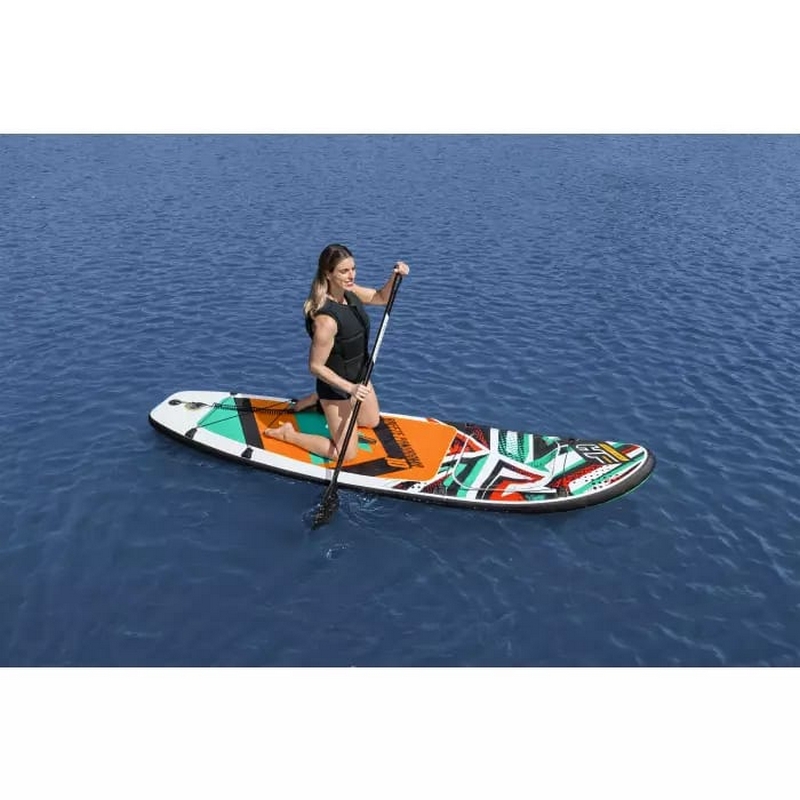 SUP-доска 305x84x12см Bestway Breeze Panorama 65377