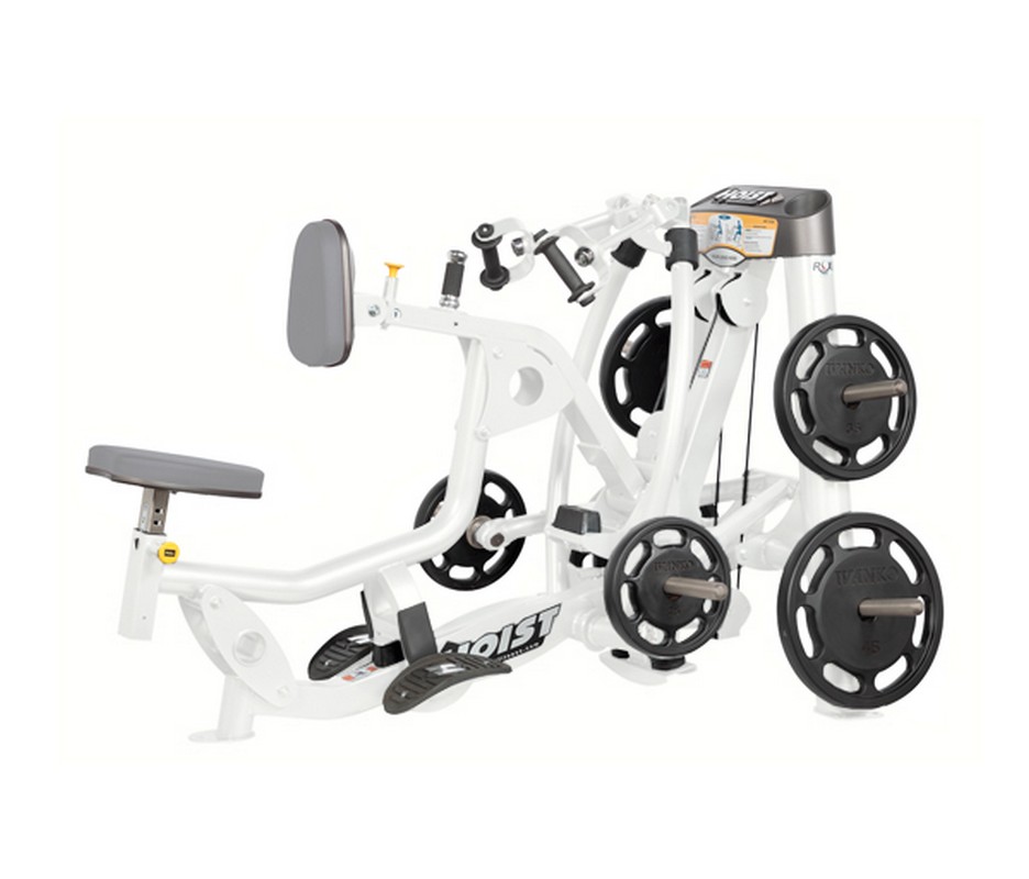 Гребной тренажер HOIST RPL 5203