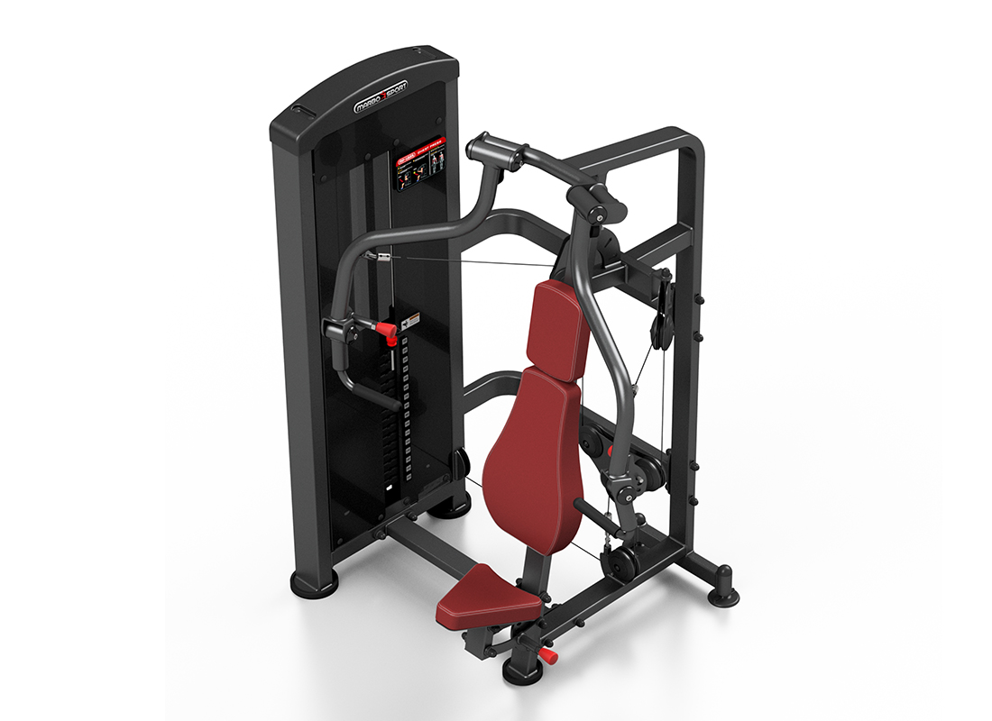 Marbo MP-U225 Жим от груди | Premium Fitness