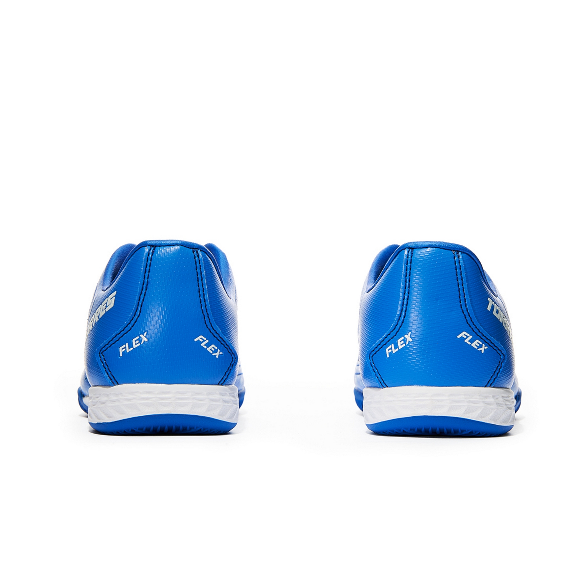 Бутсы зальные детские Torres FLEX KID TS134233-327 синий
