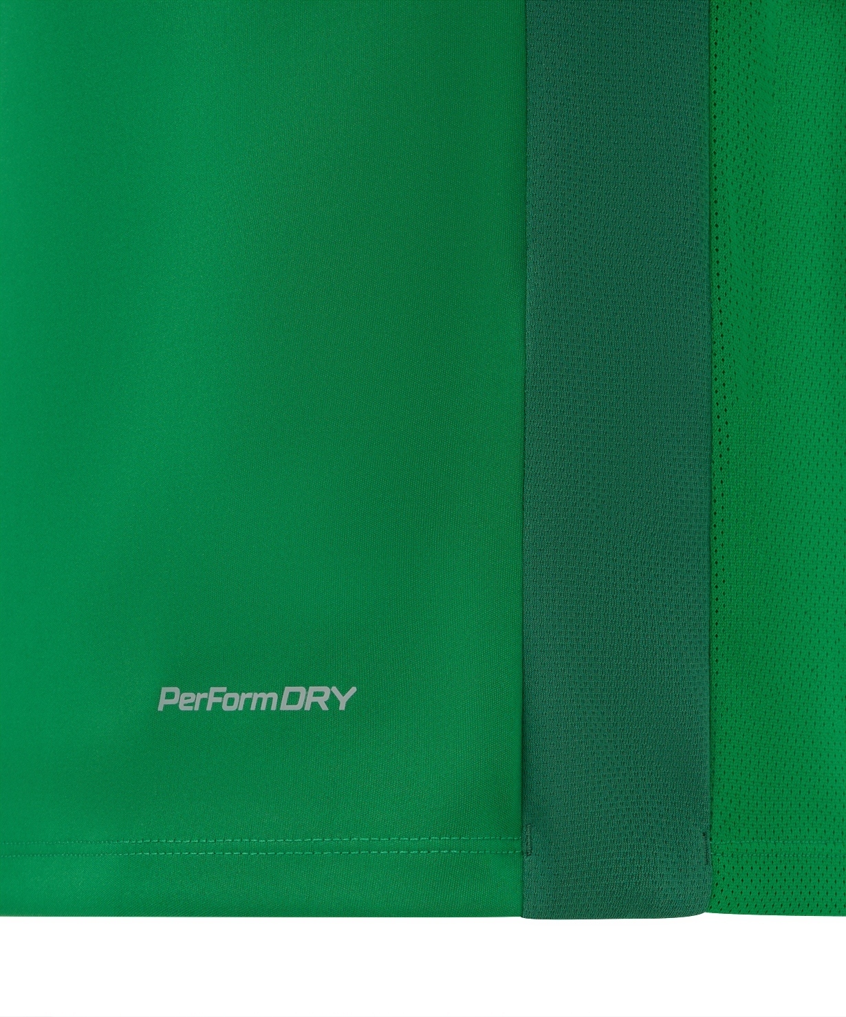 Футболка игровая Jogel DIVISION PerFormDRY Element Jersey 26, зеленый