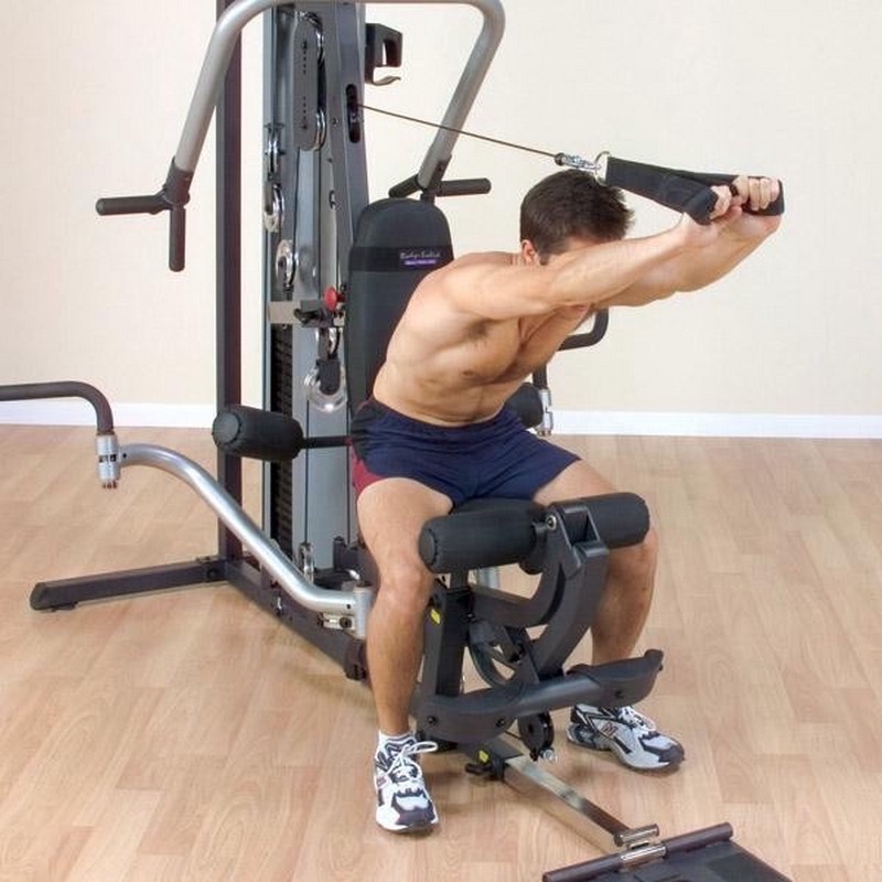 Мультистанция Body Solid G5S