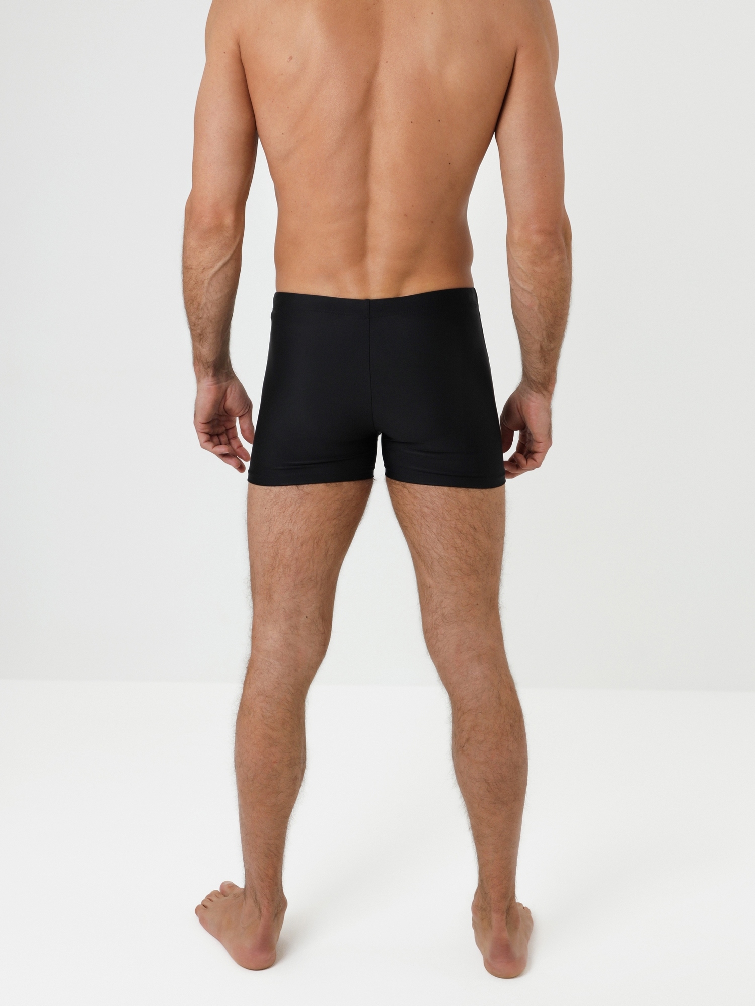 Плавки FN Surf FN4312001-000 Black