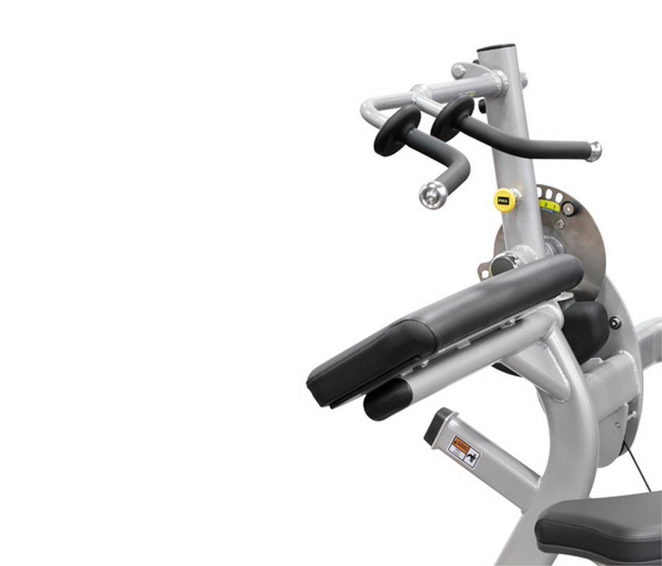 Бицепс/Трицепс Hoist HD 3100 | Premium Fitness