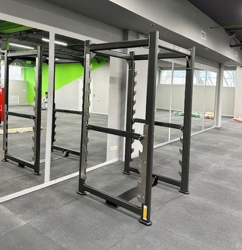 Рамка для приседаний Fitex Pro FTX-61A34