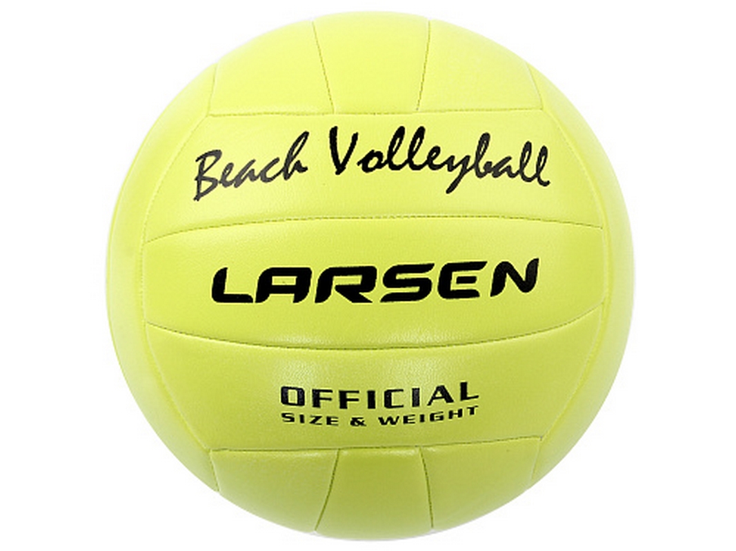 Мяч волейбольный пляжный Larsen Beach Volleyball р.5