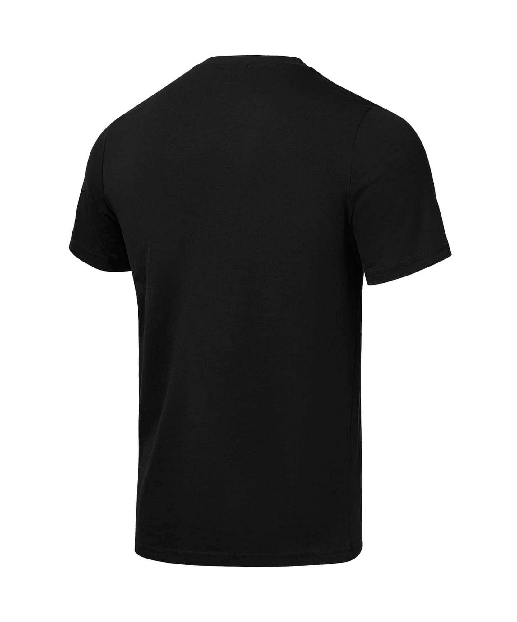 Футболка Jogel ESSENTIAL Core Tee, черный