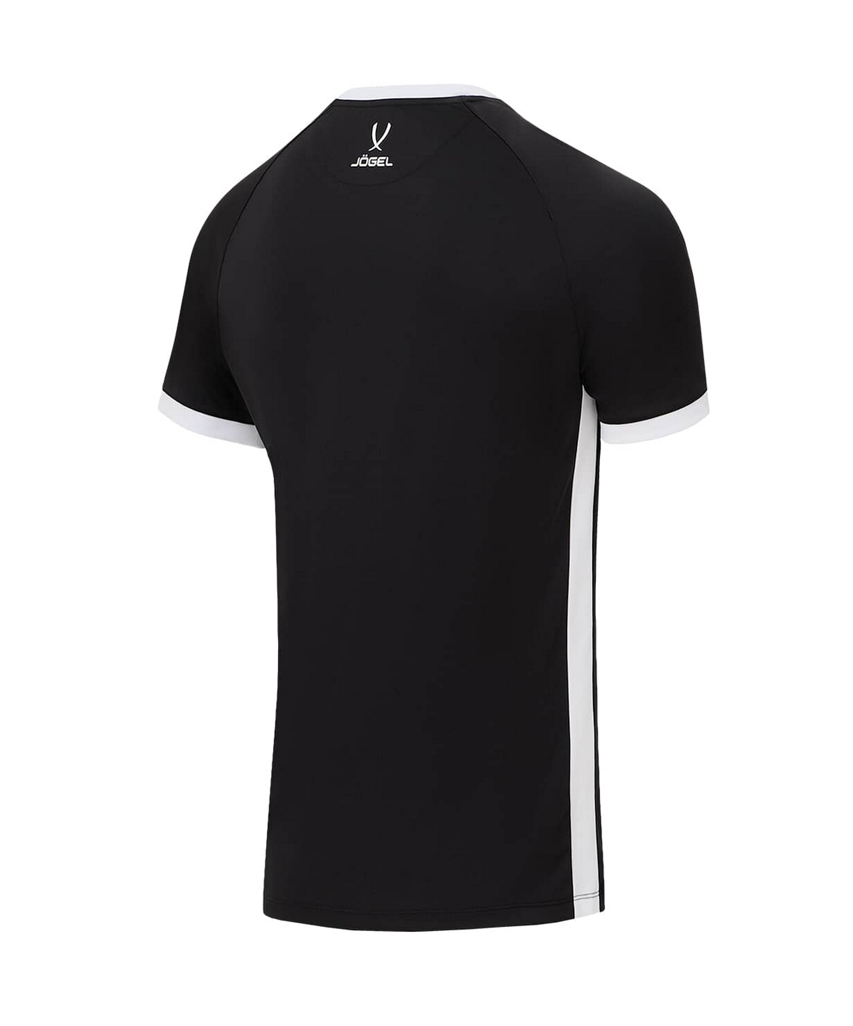 Футболка игровая Jogel DIVISION PerFormDRYElement Jersey, черный