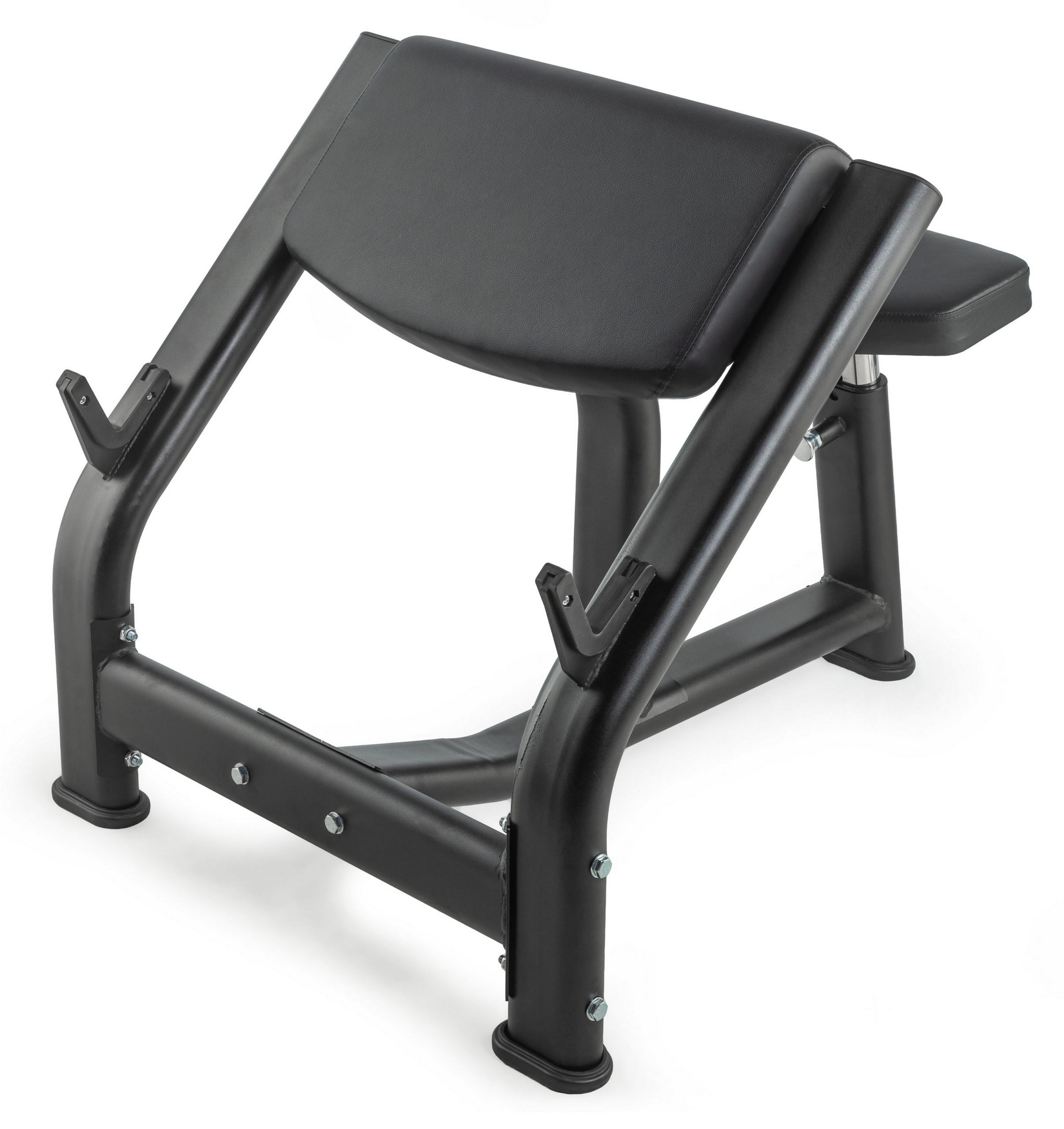 Скамья Скотта VictoryFit VF-A5005 | Premium Fitness