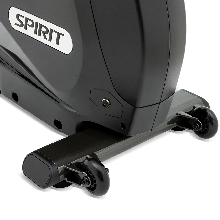 Эллиптический тренажер SPIRIT XE395 ENT