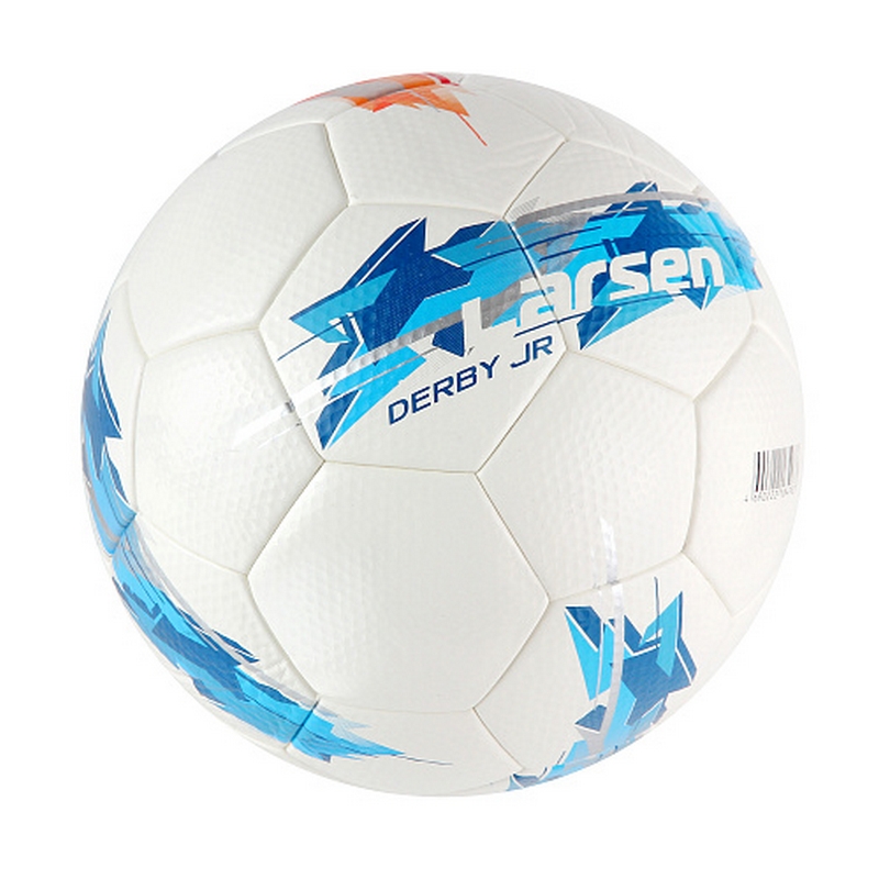 Мяч футбольный Larsen Derby Jr, р.4