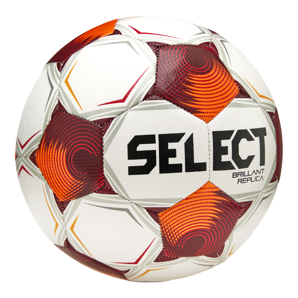 Мяч футбольный Select Brillant Replica FB V25 3595871808 р.5