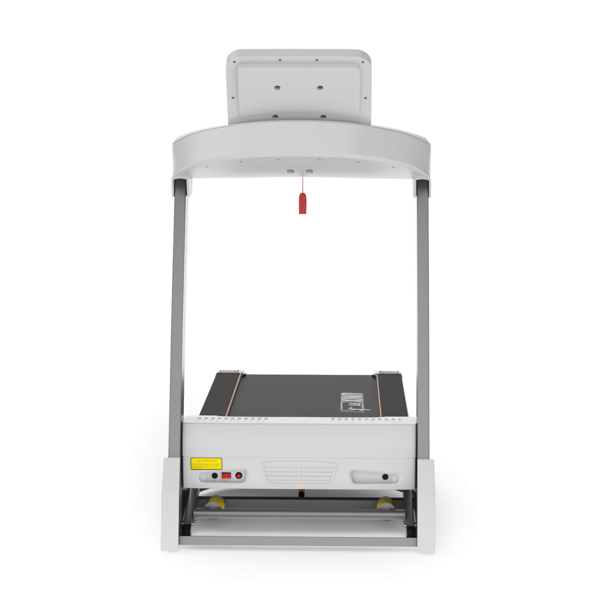 Беговая дорожка UnixFit MX-910 AC TDMX910ACWT White