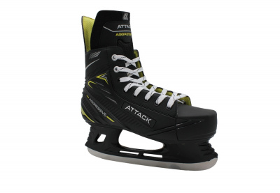 Хоккейные коньки Sport Collection CK-SH3302 Yellow