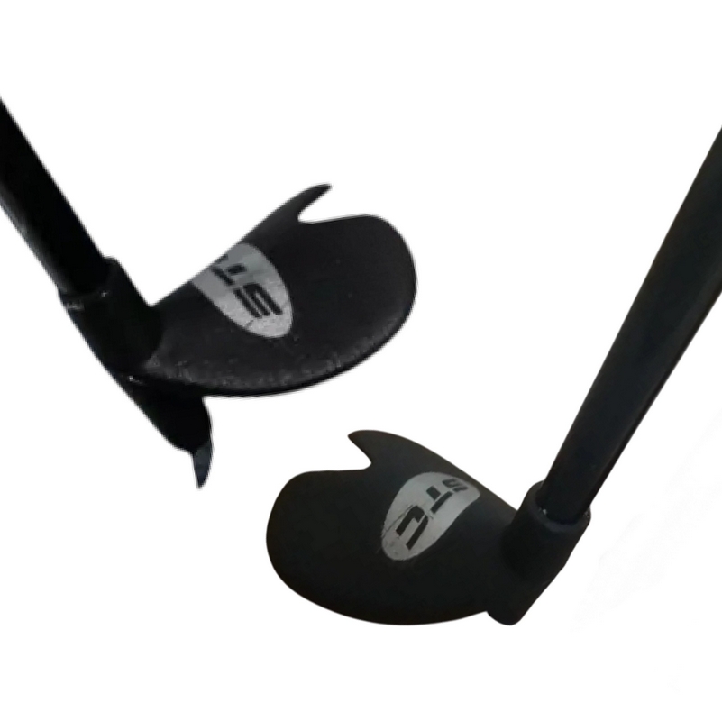 Палки STC Sport гибрид 35%