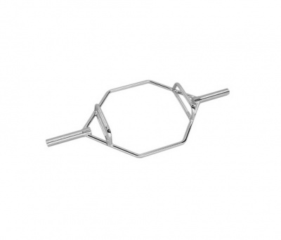 Гриф Perform Better Olympic Combo Hex Bar 4035-01
