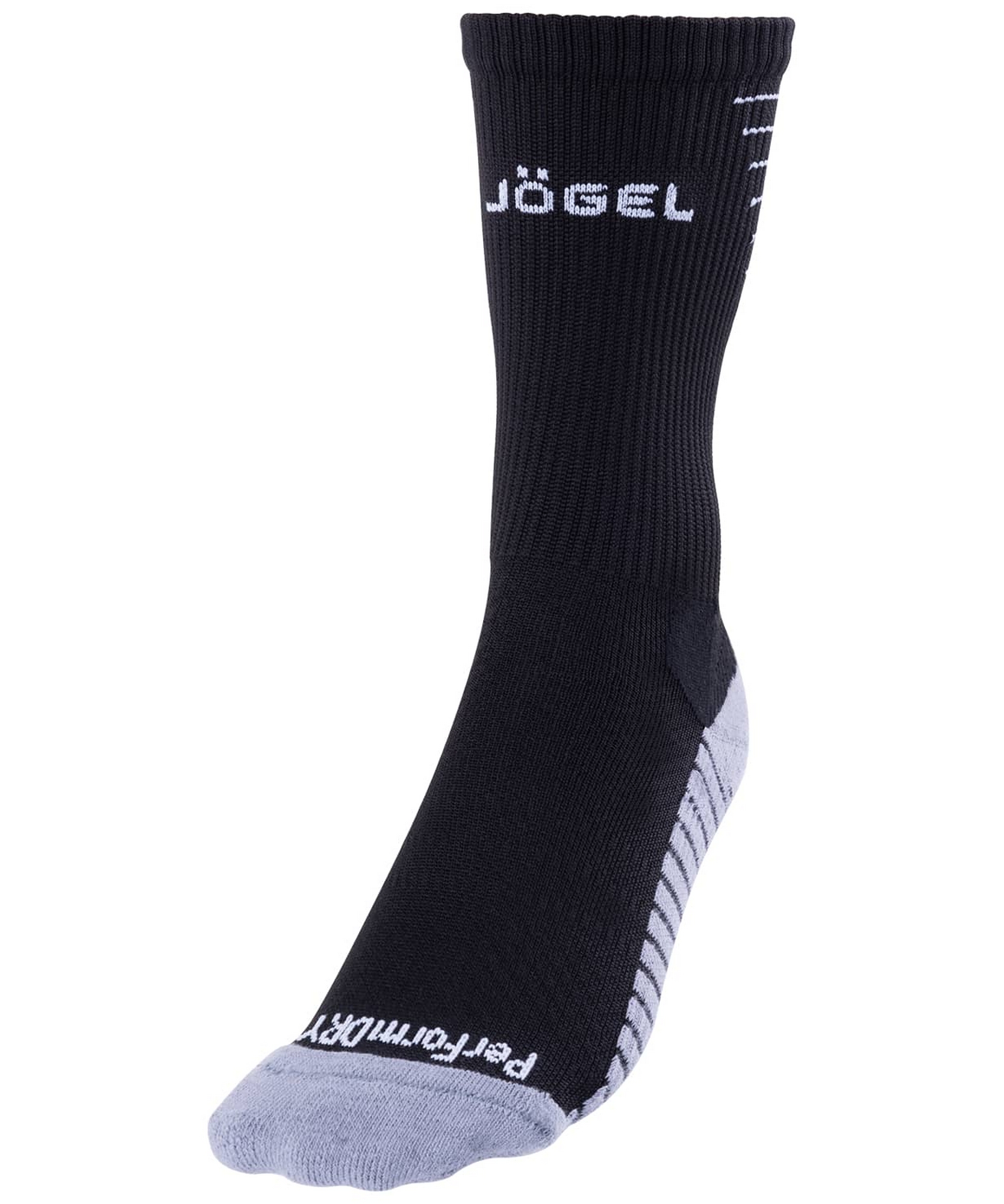 Носки спортивные Jogel DIVISION PerFormDRY Pro Training Socks, черный